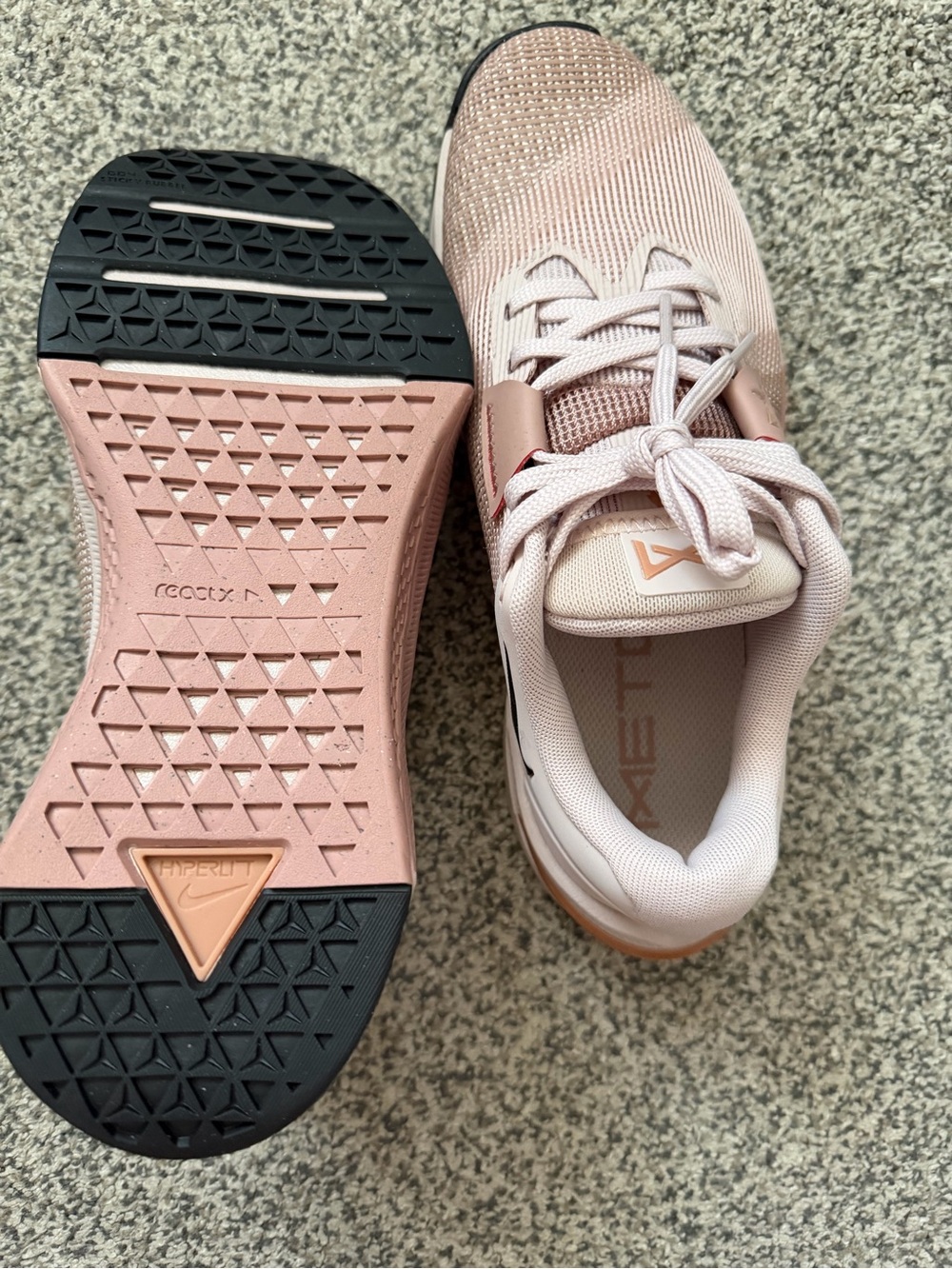 Women's Nike Metcon 10 - Picture 3 of 4